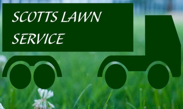 scotts lawn service