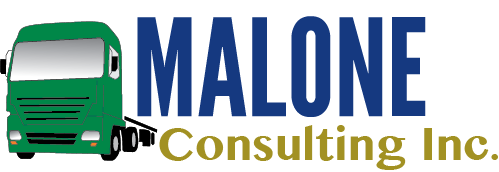Malone Consulting Inc.
